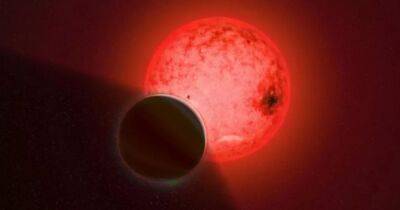 Обнаружена "запретная" планета вне Солнечной системы, которая не должна существовать - focus.ua - США - Украина