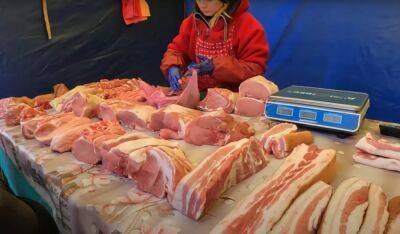 Цены на мясо в Украине начнут сильно "кусаться": что важно знать - akcenty.com.ua - Россия - Украина