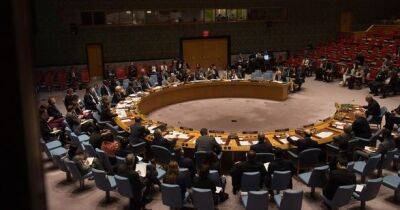 Антониу Гутерриш - Sky News - В Совете Безопасности ООН начались дебаты, посвященные годовщине войны. Генсек сделал заявление - unn.com.ua - Украина - Киев - Эритрея