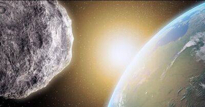 К Земле летят сразу 5 астероидов, один из которых имеет размер двух футбольных полей: что известно - focus.ua - Украина