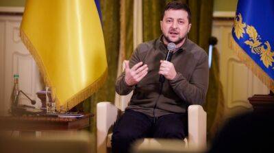 Владимир Зеленский - Зеленский назвал «вбросами» информацию о подготовке Украиной вторжения в Приднестровье - ru.slovoidilo.ua - Россия - Украина - Молдавия - Приднестровье