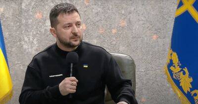 Владимир Зеленский - Путин из-за поражений ищет слабых противников, РФ может напасть на Молдову, — Зеленский - focus.ua - Россия - Китай - Украина - Молдавия - Румыния - Приднестровье
