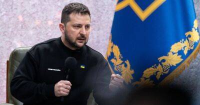 Владимир Зеленский - Си Цзиньпин - Зеленский хочет обсудить с Си Цзиньпином войну и экономические отношения - dsnews.ua - Россия - Китай - Украина