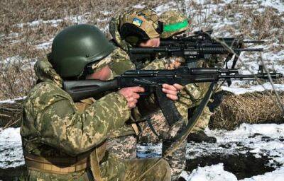 Мобилизация в Украине - в Раде предлагают установить новые сроки подготовки - apostrophe.ua - Украина