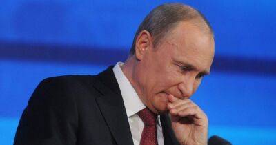 Владимир Путин - Путин боится гнева россиян, разочарованных войной в Украине, — бывший генерал ФСБ - focus.ua - Москва - Россия - Украина - Англия