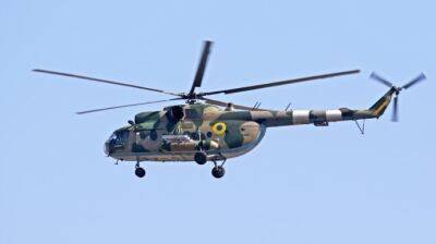 Хорватия готовит к отправке в Украину 14 вертолетов Ми-8 – СМИ - pravda.com.ua - Украина - Хорватия