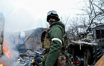 Николай Маломуж - Генерал армии Украины: Российские частные армии могут использоваться против Путина - charter97.org - Россия - Украина - Белоруссия