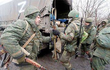 «Это же не мы вас туда отправили, почему я буду снабжать армию РФ?» - charter97.org - Россия - Украина - Белоруссия - район Кременной