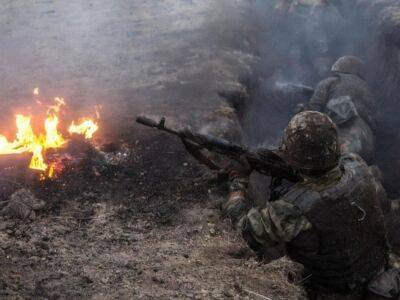 Под Угледаром российские морские пехотинцы понесли большие потери – британская разведка - gordonua.com - Россия - Украина - Англия - Донецкая обл. - Великобритания