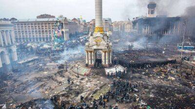 Илон Маск - Илон Маск - Михаил Подоляк - Революция Достоинства - новое заявление Илона Маска раскритиковал Михаил Подоляк - apostrophe.ua - США - Украина