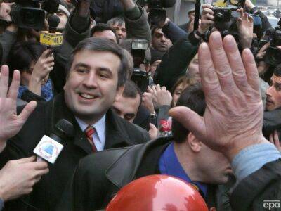 Михаил Саакашвили - Гиули Аласания - Мать Саакашвили: Реформы, которые проводил сын, казались сказкой. До этого в Грузии были вооруженные отряды, мы по квартирам не могли нормально перемещаться – пуля могла влететь в окно - gordonua.com - Россия - Украина - Грузия