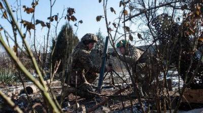 Силы обороны отбили более 80 атак оккупантов – сводка - pravda.com.ua - Россия - Украина