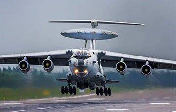 РосСМИ: Аэродром в Мачулищах атаковали шесть дронов - charter97.org - Белоруссия - Минск
