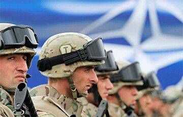 Сергей Згурец - Аналитик Defense Express: НАТО готовит военных к ведению боевых действий - charter97.org - Россия - Украина - Белоруссия - Румыния