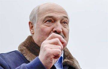 Лукашенко обещал «мгновенный ответ за аэродром», а после удара по «Мачулищам» молчит - charter97.org - Белоруссия - Минск