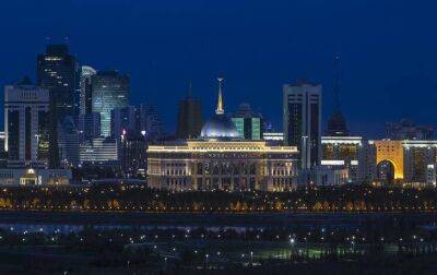 Тимур Алиев - Биржа Казахстана объявила о делистинге российских акций на фоне санкций - smartmoney.one - Россия - Казахстан - Reuters