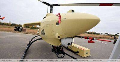 Aleksandr Lukashenko - Pantus: Belarus is working on batch production of drones - udf.by - Belarus