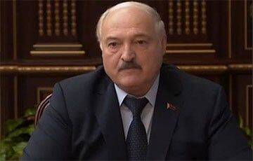 Лукашенко нервно разговаривает с силовиками - charter97.org - Белоруссия - Минск