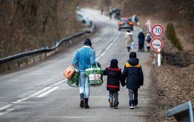 Дана Спинант - ЕК и Польша начинают инициативу по поиску депортированных из Украины детей - korrespondent.net - Россия - Украина - Польша - Брюссель