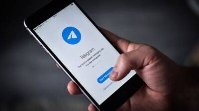 Почти половина украинцев считает, что в Telegram всегда пишут правду - pravda.com.ua