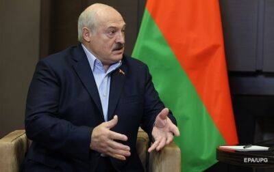 Александр Лукашенко - Лукашенко потребовал "жесточайшей дисциплины" от белорусских силовиков - korrespondent.net - Россия - Украина - Белоруссия - Минск