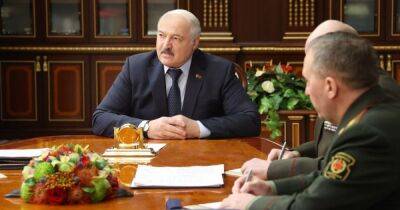 Александр Лукашенко - "Хотят расшатать ситуацию": Лукашенко призвал усилить безопасность из-за удара по Мачулищах (видео) - focus.ua - Россия - Китай - Украина - Белоруссия - Минск