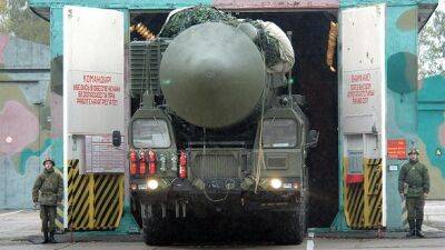 Госдеп США: прекращение россией действия нового СНВ еще не вступило в силу - unn.com.ua - США - Украина - Киев