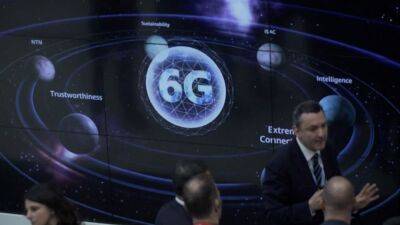 Участники MWC назвали дату «пришествия» 6G - ru.euronews.com