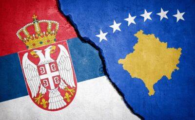 Сербия и Косово поддержали план нормализации отношений: что известно - ru.slovoidilo.ua - Украина - Германия - Франция - Ирак - Сербия - Брюссель - Косово - Косове