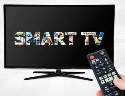 Отечественные операторы и ИТ-компании поборются за рынок Smart TV - smartmoney.one - Россия