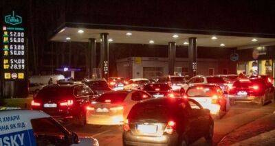 Актуальные цены на топливо в Украине: насколько подорожал бензин - cxid.info - Украина