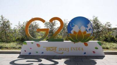 Цинь Ган - Энтони Блинкен - Министры иностранных дел стран G-20 встретятся на заседании в Индии: известно, когда именно - ru.slovoidilo.ua - Китай - США - Украина - Вашингтон - Англия - Австралия - Германия - Япония - Индия - Нью-Дели