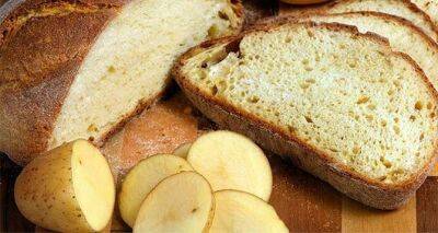 В Украине подорожали картошка, хлеб и подсолнечное масло: цены на продукты в супермаркетах в конце февраля - cxid.info - Украина