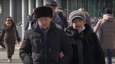 Оксана Жолнович - Мизерные пенсии увеличат на 500 грн: все нюансы мартовской индексации - как высчитать новые выплаты - ukrainianwall.com - Россия - Украина