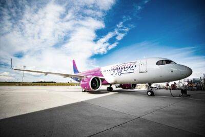 WizzAir приостанавливает авиасообщение с Кишиневом. Причина — угроза безопасности - minfin.com.ua - Россия - Украина - Киев - Молдавия - Кишинев - Приднестровье