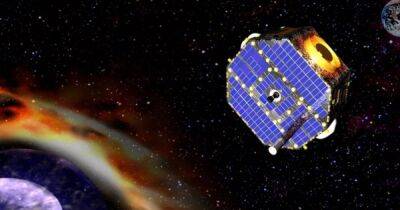 15 лет в космосе. NASA потеряло связь с аппаратом на краю Солнечной системы: что известно - focus.ua - Украина