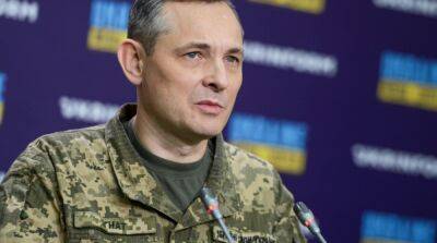 Кирилл Буданов - Юрий Игнат - В ВСУ объяснили, почему россия не наносила по Украине ракетные удары в годовщину вторжения - ru.slovoidilo.ua - Украина