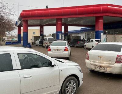 Шерзод Асадов - В Узбекистане решили не повышать цены на самую популярную марку бензина. При этом еще вчера заявлялось обратное - podrobno.uz - Узбекистан - Ташкент