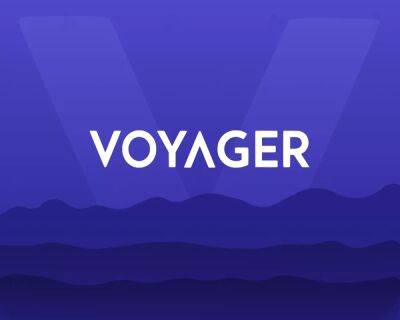 Voyager получил $154,4 млн в USDC от продажи криптовалют - forklog.com - США - city Arrow