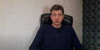 Олесь Доний - Григорий Сковорода - Олесь Доний объяснил, почему в Украине не слишком развито профсоюзное движение - politeka.net - Украина