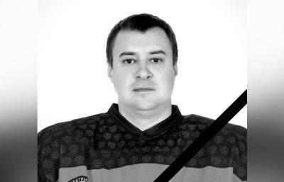 В Торжке скончался игрок хоккейной команды «Вертикаль» Дмитрий Жуков - afanasy.biz - Тверь - Скончался