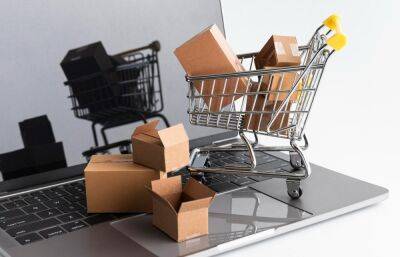 Для россиян упростят покупки в зарубежных интернет-магазинах - afanasy.biz - Россия - Торговля