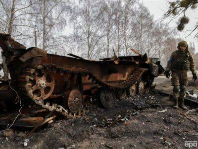 Стратегические цели РФ в войне не изменились, боевые действия в Украине будут как минимум до конца 2023 года – отчет службы безопасности Латвии - gordonua.com - Россия - Китай - Украина - Киев - Индия - Латвия - Донбасс