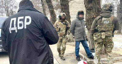 Кадровик бригады ТРО потребовал взятку с бойцов за перевод в тыл, — ГБР - dsnews.ua - Украина