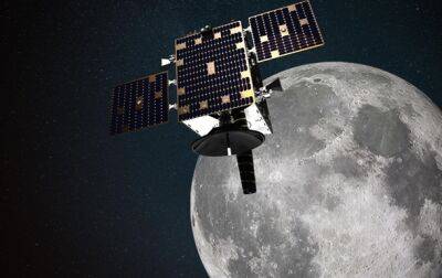 На Луне будет создан новый стандарт времени - korrespondent.net - Украина