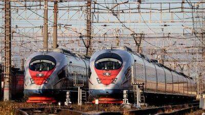 Суд в Москве обязал Siemens поставить РЖД 13 поездов «Сапсан» - smartmoney.one - Москва - Россия - США - Германия - территория Отмечавшееся Направление