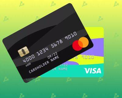 Reuters: Visa и Mastercard приостановили расширение криптовалютных инициатив - forklog.com - США - Reuters