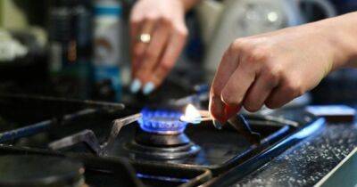 Алексей Чернышов - В Украине обнародовали цены на газ для населения: какими будут тарифы в марте - focus.ua - Украина - Тарифы