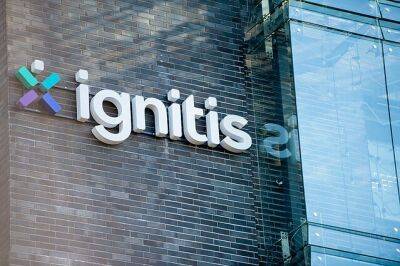 Прибыль Ignitis grupe в прошлом году выросла на 83%, выплатит 45 млн евро дивидендов. Министр энергетики радуется? - obzor.lt - Литва - Вильнюс