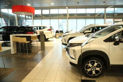«Открытие Авто»: на покупку новых автомобилей в январе было потрачено более 111 млрд рублей - autostat.ru - Россия - Китай